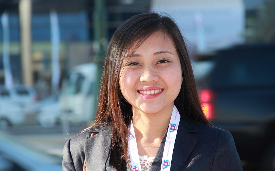 Portrait de Jena Karlis